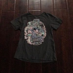 Disney Stitch & Mickey Mouse T-Shirts